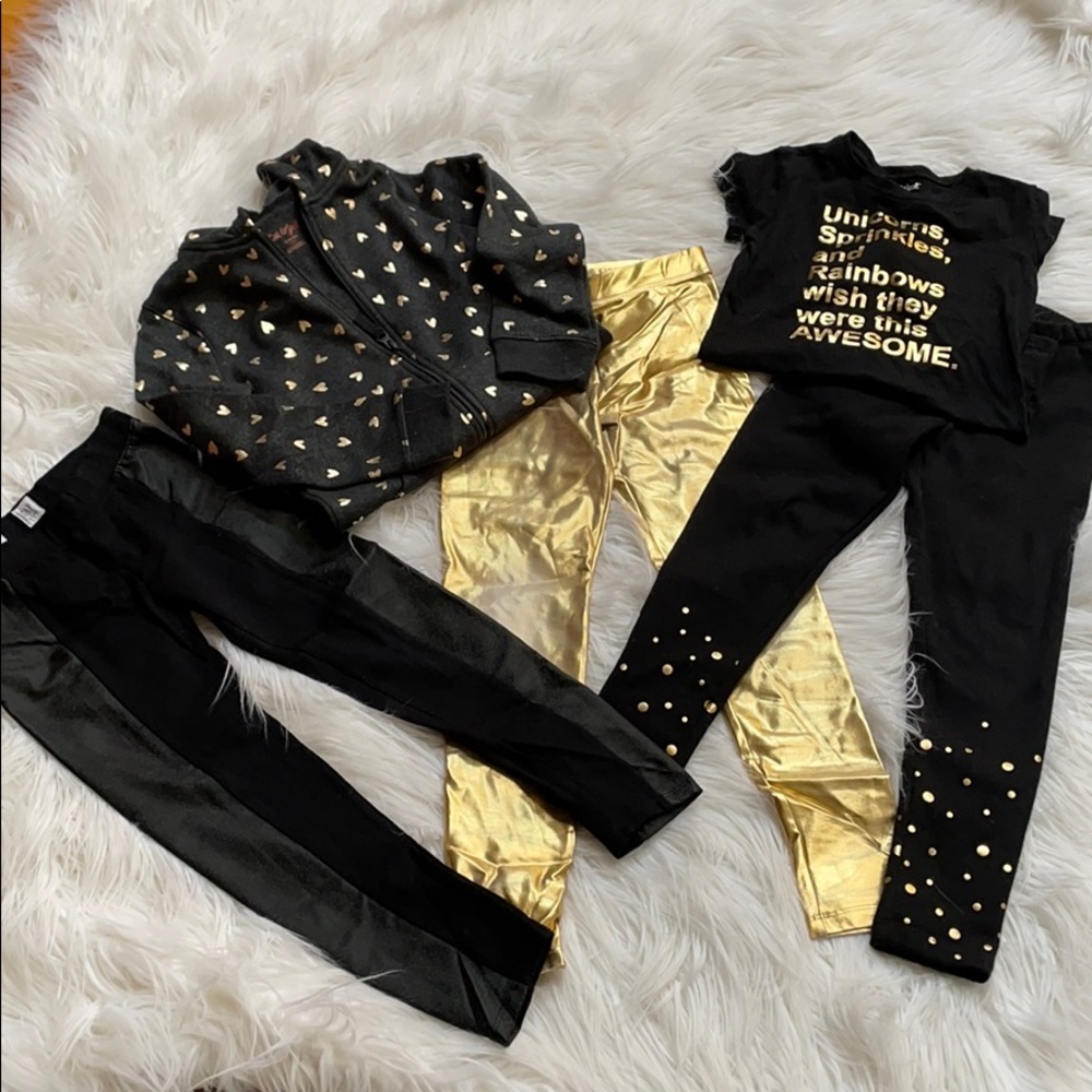 Crewcuts, GapKids, & Cat & Jack size  6-6X